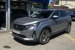 2021 Peugeot 3008