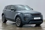 2024 Land Rover Range Rover Evoque