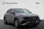 2024 Mercedes-Benz EQA
