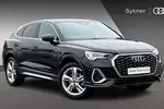 2023 Audi Q3