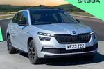 2023 Skoda Kamiq