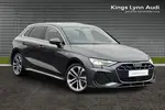 2025 Audi A3