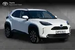 2022 Toyota Yaris Cross