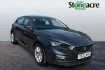 2022 SEAT Leon