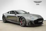 2019 Aston Martin DBS
