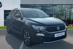 2020 Volkswagen T-Roc