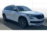 2020 Skoda Kodiaq
