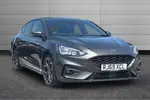 2019 Ford Focus