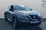 2020 Nissan Juke