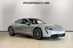 2021 Porsche Taycan