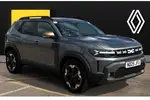 2025 Dacia Duster