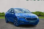 2021 Skoda Octavia