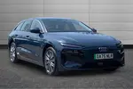 2025 Audi A6