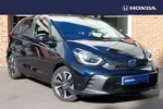 2025 Honda Jazz