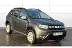 2023 Dacia Duster