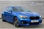 2019 BMW 1 Series