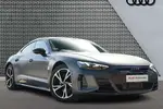 2024 Audi e-tron GT