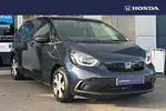 2023 Honda Jazz