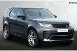 2024 Land Rover Discovery
