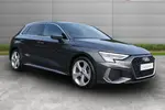 2023 Audi A3