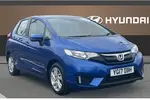 2017 Honda Jazz