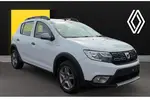 2017 Dacia Sandero Stepway