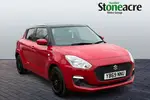 2020 Suzuki Swift