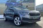 2021 Skoda Kodiaq
