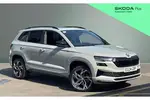 2024 Skoda Karoq