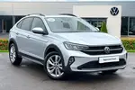 2025 Volkswagen Taigo
