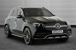2023 Mercedes-Benz GLE