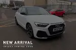 2022 Audi A1