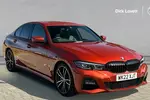 2022 BMW 3 Series
