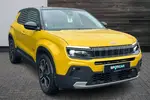 2023 Jeep Avenger