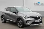 2023 Renault Captur
