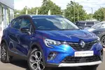 2023 Renault Captur