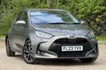 2023 Toyota Yaris