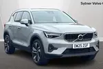 2025 Volvo XC40