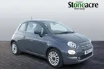 2021 Fiat 500