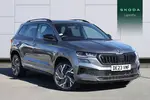 2023 Skoda Karoq
