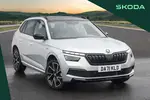 2021 Skoda Kamiq