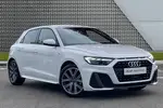 2023 Audi A1