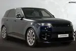 2023 Land Rover Range Rover Sport