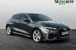 2023 Audi A3