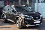 2024 Nissan X-Trail