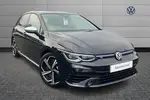 2022 Volkswagen Golf R