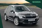 2024 Skoda Kamiq