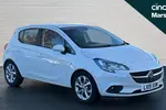 2019 Vauxhall Corsa