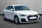 2023 Audi A1