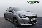 2022 Peugeot 208